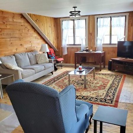 Meredith Lakefront Lodge On Lake Winnipesaukee Kültér fotó