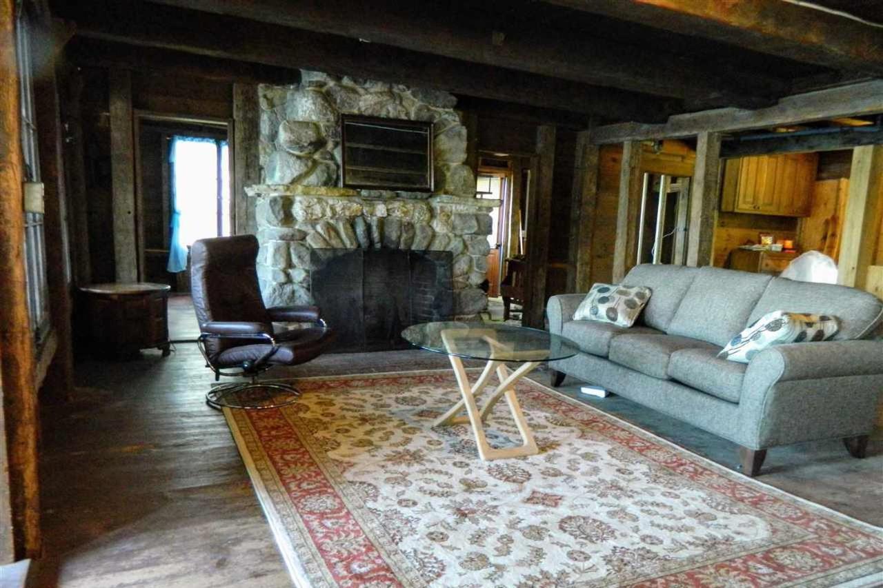Meredith Lakefront Lodge On Lake Winnipesaukee Kültér fotó