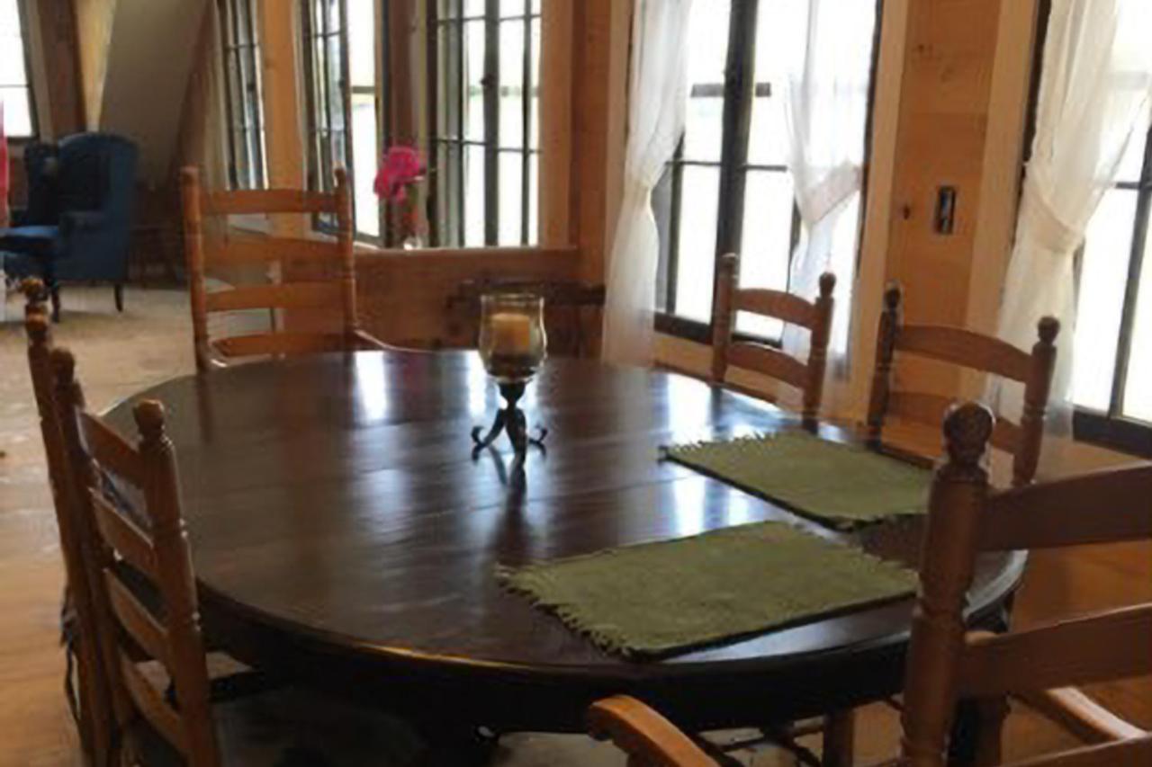 Meredith Lakefront Lodge On Lake Winnipesaukee Kültér fotó