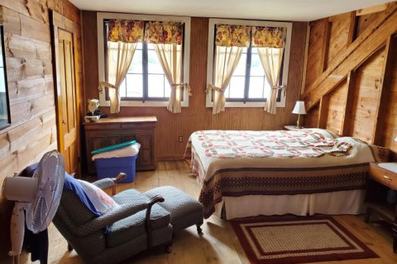 Meredith Lakefront Lodge On Lake Winnipesaukee Kültér fotó