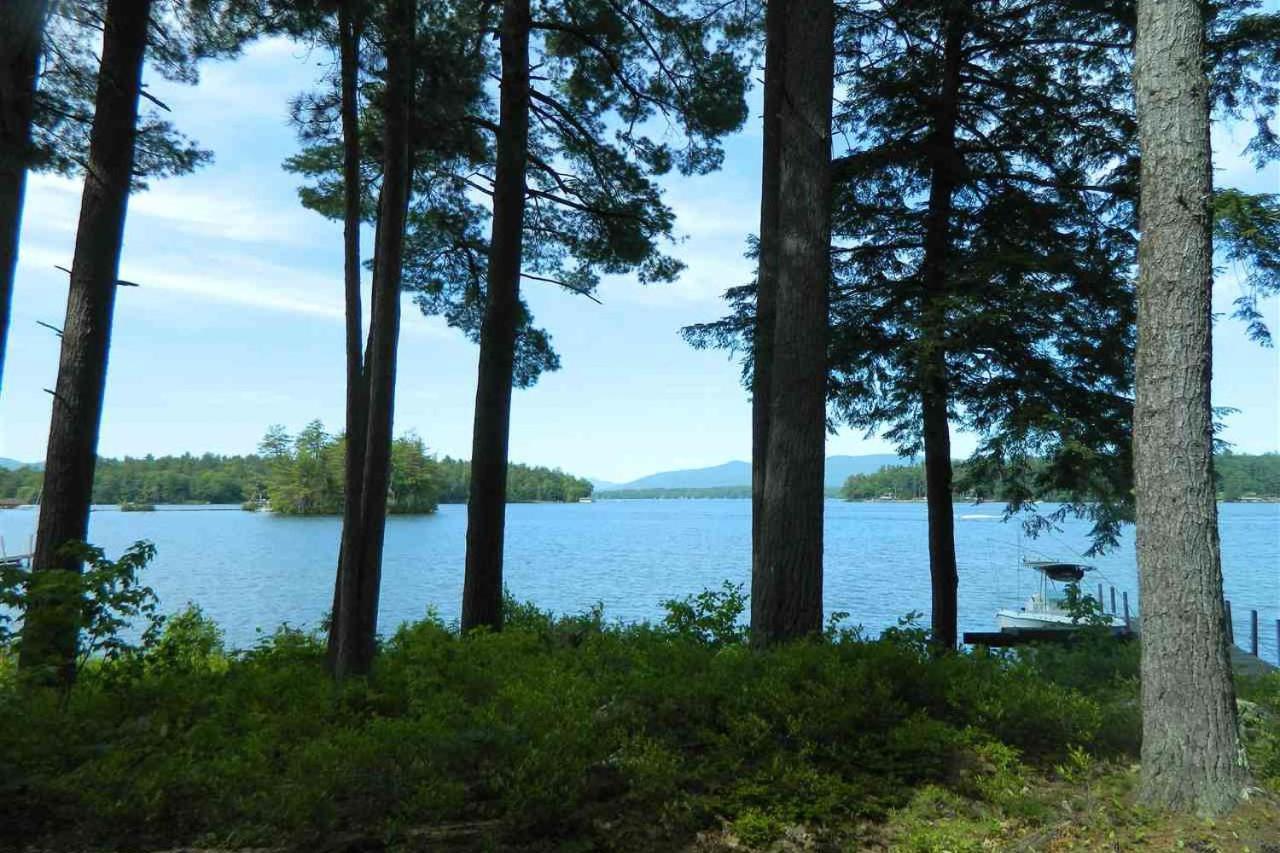 Meredith Lakefront Lodge On Lake Winnipesaukee Kültér fotó