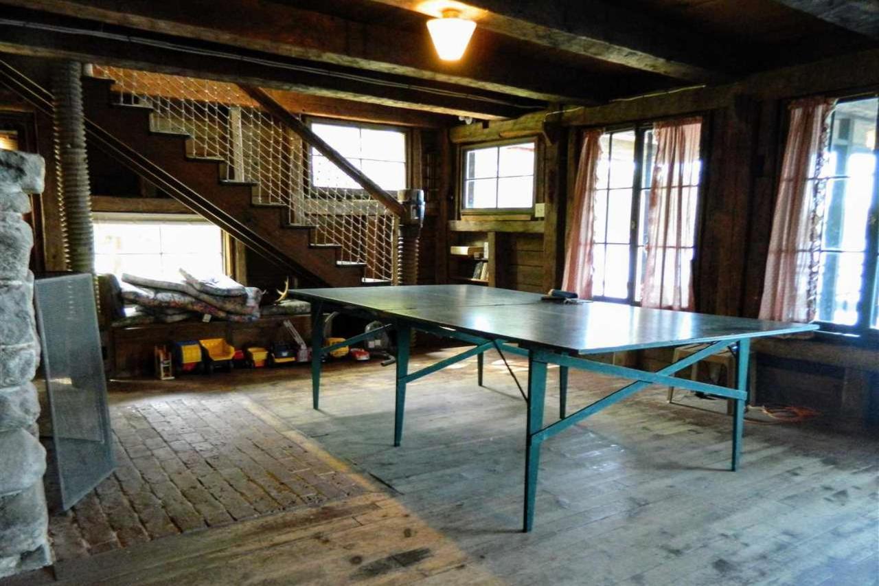 Meredith Lakefront Lodge On Lake Winnipesaukee Kültér fotó